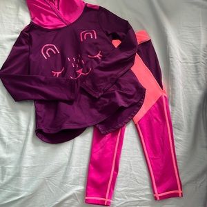 Yea collection Active set